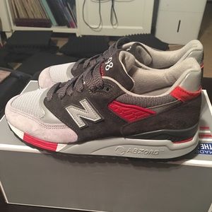 New balance 998 made in USA size 5.5